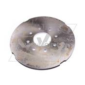 DISQUE FREIN DE PARC *