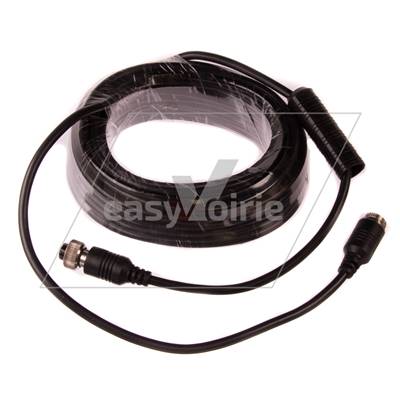 CABLE CAMERA VBV-L410 LG 10M*