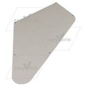 PANNEAU LATER., FENETRE REGARD PLEXIGLAS SEMAT* - ZOELLER*