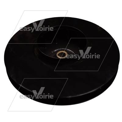 TURBINE BROCK SL280 JUMBO S ENTRAINEMENT COURROIE BROCK*