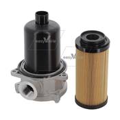 FILTER RETOUR - SCARAB*