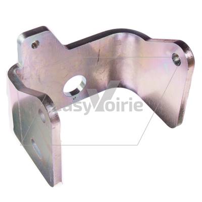 SUPPORT MOTEUR BALAIS GAUCHE*