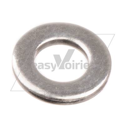 RONDELLE DIAM 6 ZINGUE - RAVO*