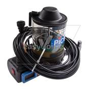 ELECTROPOMPE GRAISSAGE CENTRAL VIAJET 6/7 - FAUN*