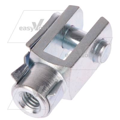 TETE D'ARTICULATION G8X16 - ZOELLER*