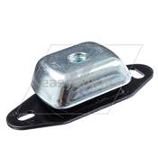 AMORTISSEUR DE VIBRATION - RAVO*