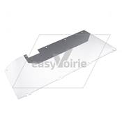 PLEXI PROTECTION SL5 TW-UNTR2 AUTO FCS - FAUN*