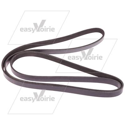 COURROIE ALTERNATEUR EURO 6 - CMAR*