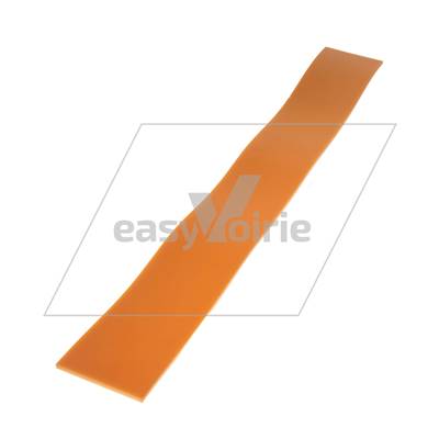 DEFLECTEUR VERROU FRONTAL BC LEVATOR RRX DUO LARG 125MM - FAUN*