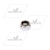 ECROU SIX PANS M12 DIN 985-6 - ZOELLER*/SEMAT*