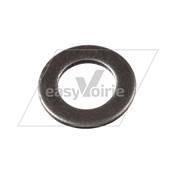 RONDELLE B 21 DIN125 ST