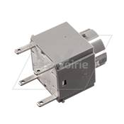 CONTACTEUR DOUBLE CONTACT