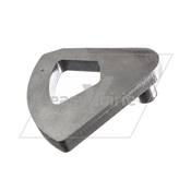 VERROUILLAGE DROIT DE BRAS DIN