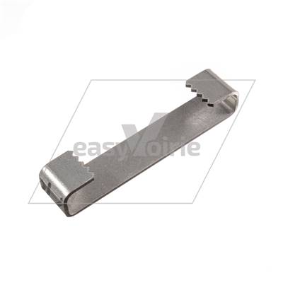 CAVALIER POUR NAPPE PORTE CABLES TW ET TR2 - FAUN*