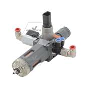 FILTRE REGULATEUR PNEUMATIQUE - JOHNSTON*