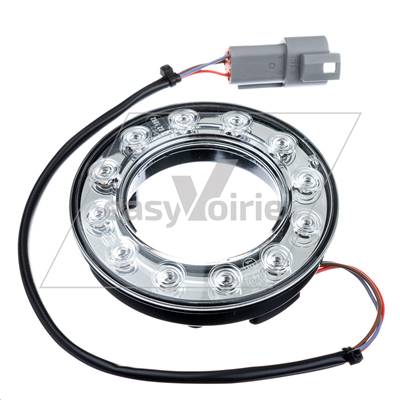 FEU STOP /POSITION24V LED - CLEANGO 500 EUR 6*