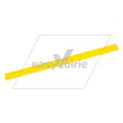 BAVETTE PU VR3 REHAUSSE LEVATOR FAUN*