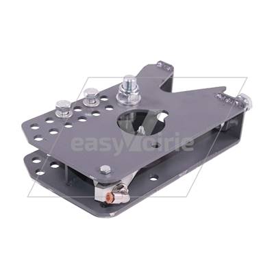 VERROUILLAGE COMPLET 6000/8000 - BUCHER*