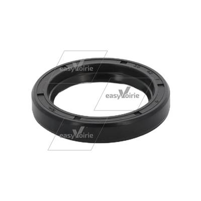 BAGUE D'ETANCHEITE DIN 3760 NBR D: 42 D: 30 H: 7 - TERBERG*