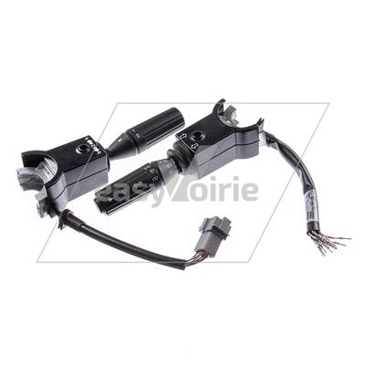 COMMODO DOUBLE MC210 - MATHIEU*