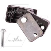 COLLIER VERT DIA 20 COMPLET - GEESINK *