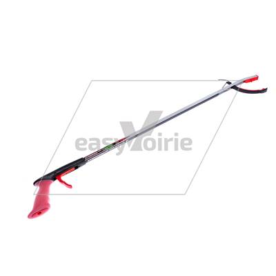 PINCE ATTRAPE TOUT LITTER PICKER PRO GEL HANDLE*