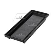 COUVERCLE BOITIER DE COMMANDE - GEESINK*