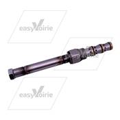 Noyau double - SCARAB *