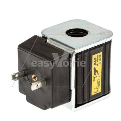 BOBINE 12V 19W - SCARAB*