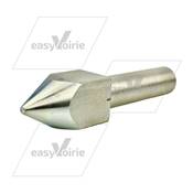 AXE DE ROULEMENT BALAI CENTRAL - SCARAB *