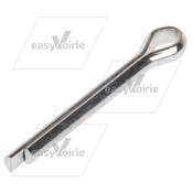 GOUPILLE FENDUE V DIAM 6 3x71 - MATHIEU*