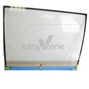 PARE BRISE CLEANGO Elite S/400/500-City Jet 5000/6000 - SCHMIDT*