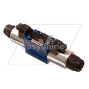 VALVE HYDRAULIQUE BLOC BY-PASS CLEANGO Y3/Y6 - SCHMIDT*