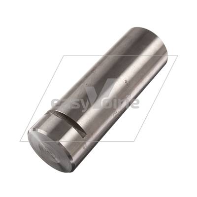 Axe MF300 Patin Plaque de support en haut -NORBA*