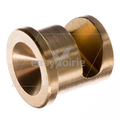 BUSE D'ASPERSION LAITON - SCHMIDT*