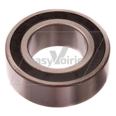 Roulement 50x90x30.2 Double JOHNSTON-*