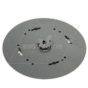 PLATEAU BALAI CLEANGO - SCHMIDT*