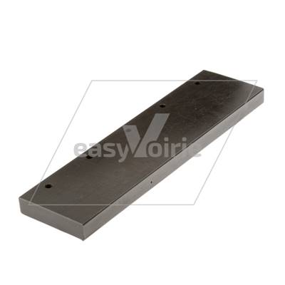 BAVETTE BUSE ASPIR. ARR. INT. 300X BUCHER*