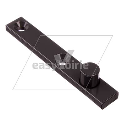 PLAQUE DE CHARNIERE JOHNSTON*