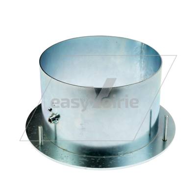 MANCHON DE TUYAU CC5000 - BUCHER*