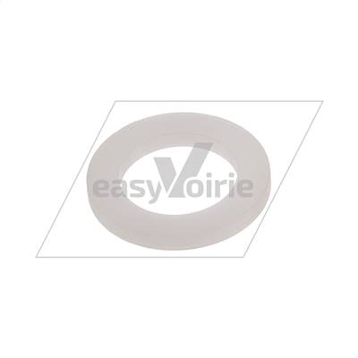 RONDELLE USURE TEFLON 25.5X40X4 - ZOELLER*