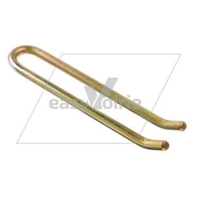 FOURCHE DE FIXATION VERIN DE BUSE - JOHNSTON*