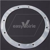 Seal - Plate, Turntable, WH - JOHNSTON*