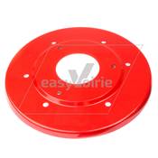 PLATEAU DE BALAI  - BUCHER*- BROCK *