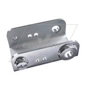 SUPPORT EXTER BRAS BALAI  - BUCHER*