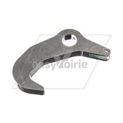 CROCHET VERROUILLAGE - BUCHER*