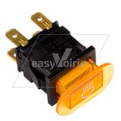 INTERRUPTEUR 24V*-JOHNSTON*