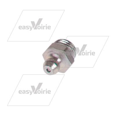 Graisseur droit M10x1 RAVO 4381001 *