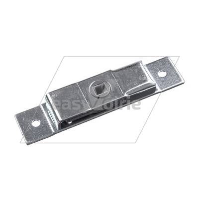 SUPPORT BALAI CENTRAL - BUCHER*