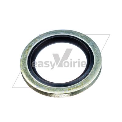 RONDELLE G3/8 - JOHNSTON*